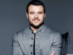 Emin Ağalarov: “Sea Breeze Resort” Silahlı Qüvvələrə Yardım Fonduna bir milyon manat ayırıb – VİDEO