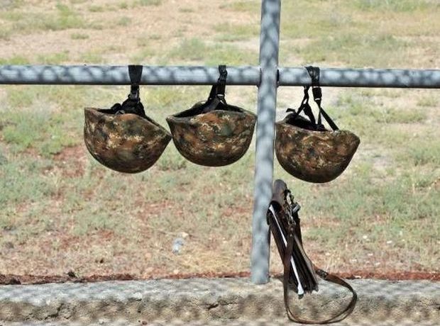 Xocavənd istiqamətində döyüşlər: Qaçmaq istəyən düşmən nəqliyyat vasitəsi tapmır – RƏSMİ