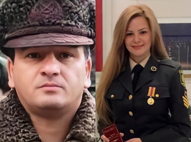 General Polad Həşimov ölməyib, həmişə qəlbimizdə yaşayacaq – Sevinc Tofiqqızı