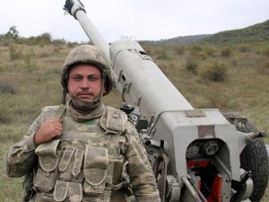 Azərbaycan Ordusu tarix yazır – Qəhrəmanlarımızı tanıyın! – FOTO