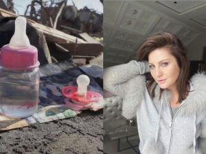 “Qəlbim ağlayır, Azərbaycan” – Sibel Can