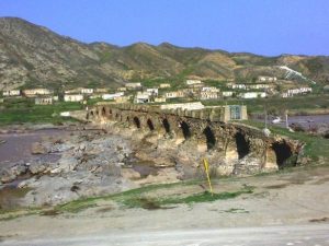 Xudafərinin UNESCO-nun Dünya Mədəni İrs Siyahısına salınması planlaşdırılır