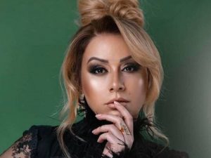 Roza Zərgərli: “Əliyar Əliyev rahat yatacaq”