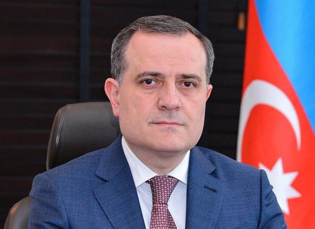 Ceyhun Bayramov Skopyeyə işgüzar səfərə yola düşüb