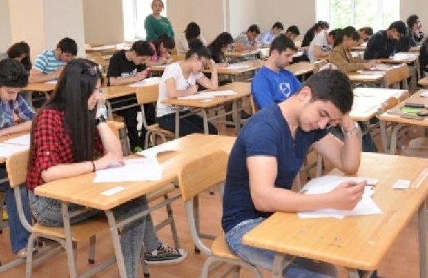 Plan yerləri dolan universitetlər açıqlandı – RƏSMİ