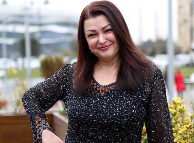 “Şuşadakı məhəlləmiz” – Xalq artisti burada yaşayırmış – FOTO