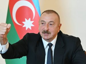 İlham Əliyev: “Daha 13 kənd işğaldan azad edildi”