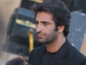 Mahsun Kırmızıgül ermənilərin Gəncəyə hücumundan YAZDI – FOTO