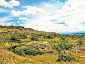 27 ildən sonra işğaldan azad olunan Qubadlı – Fotosessiya