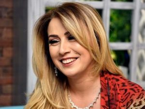 “Nazirlikdən dedilər ki, belə özbaşınalıq olmaz!”-Roza Zərgərli ETİRAF ETDİ