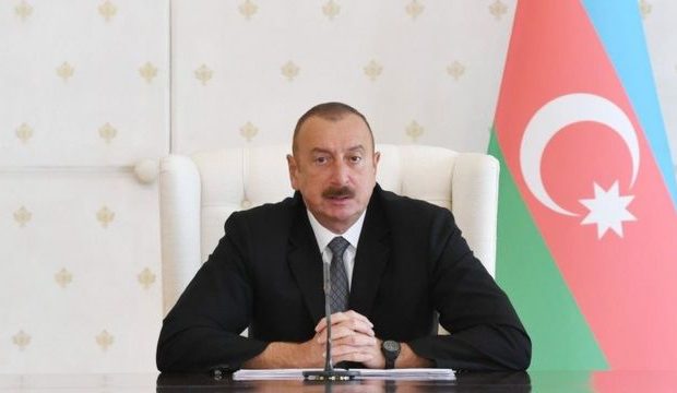 “Ağdam-Xankəndi-Şuşa yolu müəyyən müddətə açılacaq”