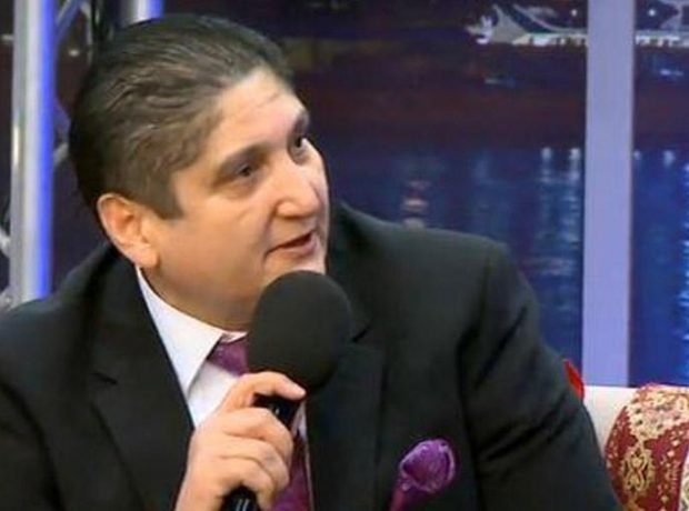 Xalq artisti, Bilal Əliyevdən möhtəşəm ifa – VİDEO