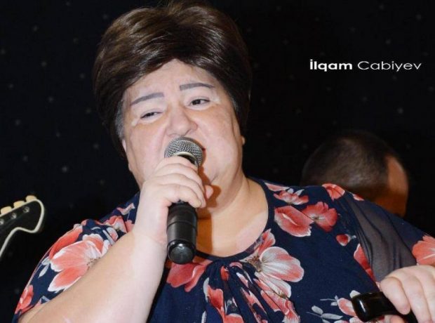 Könül Xasıyeva Bakıdakı evini də satır – Foto