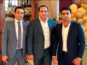 Manaf Ağayev: “Dövlət özü bilir, kimi müharibəyə aparmaq lazımdır”