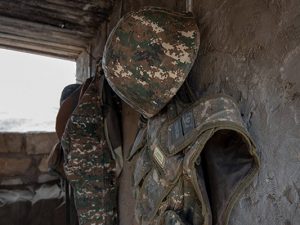 Düşmən ölən daha 37 hərbçinin adını açıqladı – Siyahı