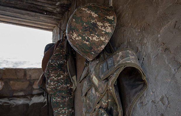 Düşmən ölən daha 37 hərbçinin adını açıqladı – Siyahı