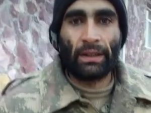 “Əsgər rayon icra hakimiyyətinin baçısından kömək istədi” – VİDEO