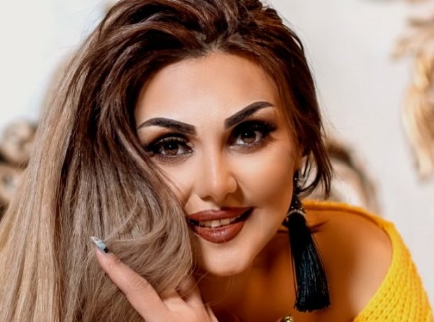 “Qadının hökmü başqadır” – Şəbnəm Tovuzlu – FOTO