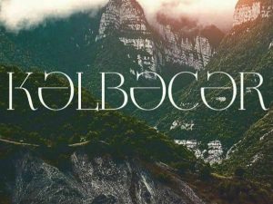 Kəlbəcərdən ilk görüntülər – VİDEO