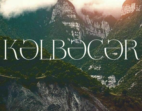 Kəlbəcərdən ilk görüntülər – VİDEO