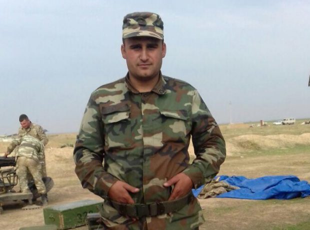 “Şəhidlik zirvəsinə qovuşan Qoşqarın döyüş yoluna səyahət”- FOTOLAR