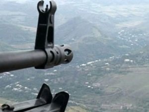 “Qubadlıdan Ermənistanın atəşə tutulması yalandır”