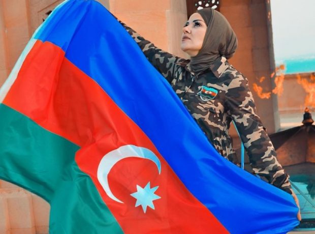 Xuramandan yeni klip – “Azərbaycan”