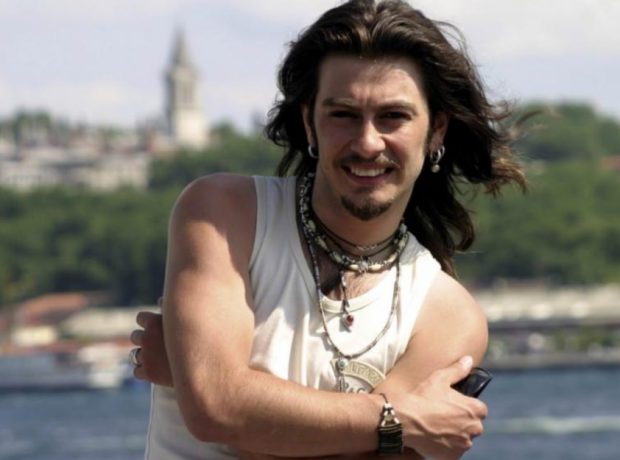 Barış Akarsu haqqında film çəkilir