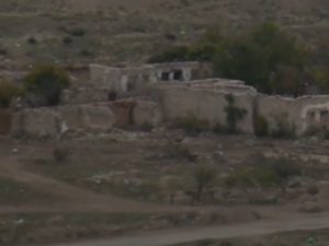 İşğaldan azad edilən Hovuslu – Video