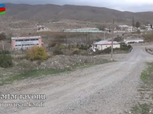 Suqovuşandan daha bir – Video