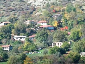 İşğaldan azad olunan daha iki kəndin adı qaytarılır