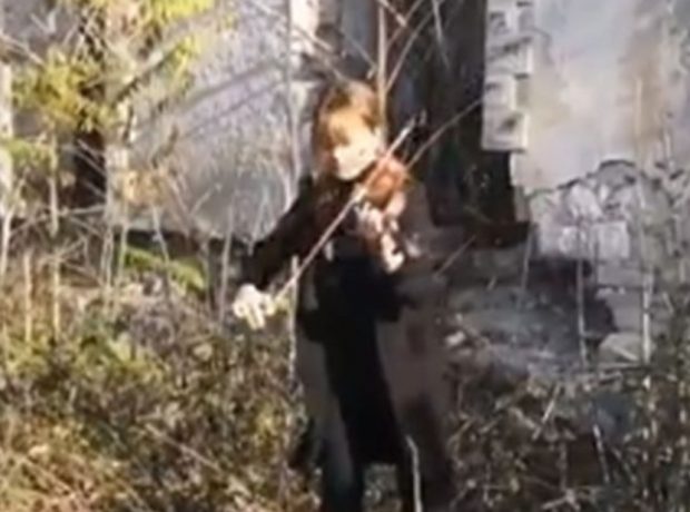 “Ruhlar şəhəri olan Füzuli tezliklə firavanlıq və xoşbəxtlik  şəhərinə çevriləcək”  – Video