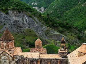 Kəlbəcər rayonunun təhsil statistikası açıqlandı – FOTO