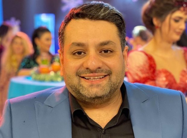 “Zarafatcıl olsam da, gözlərimin dərinliyində kədər var”