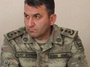 Polkovnik şəhid oldu