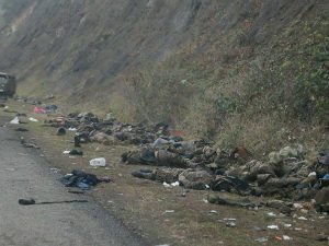 “Reuters”: Erməni hərbçilərin meyitləri Şuşanın girişində qalıb