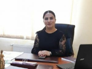 Füzulidə həlak olanlardan biri baş redaktordur