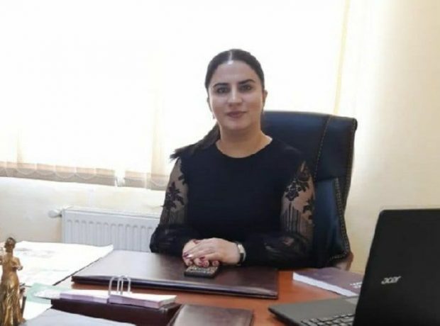 Füzulidə həlak olanlardan biri baş redaktordur