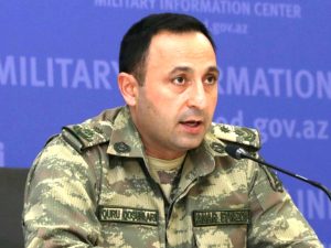 “Aciz qalan Ermənistan feyk xəbərlər yayır”