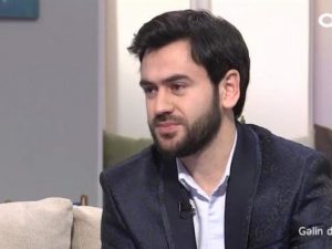 Üzeyir Mehtizadəyə ağır itki