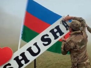Qarabağın incisi Şuşa: Ermənilərin tarixi səhvi düzəldildi FOTO – VİDEO