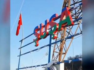 Şuşa şəhərinin azad edilməsi dünya hərbi tarixinə düşəcək – Müdafiə Nazirliyi