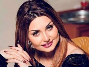 Şəbnəm Tovuzlu həqiqəti görən izləyicisini kor adlandırdı – FOTO