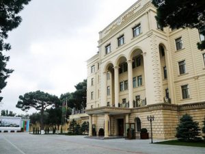SON DƏQİQƏ:MN və DTX məlumat yaydı: 4 şəhidimiz, 3 yaralımız var