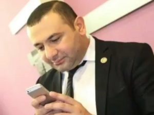 Aşıq Namiq Fərhadoğlu özü-özünü ifşa etdi -VİDEO