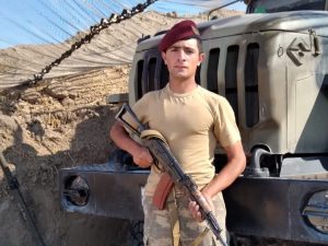 “Şəhidlik zirvəsinə qovuşan Nicatın döyüş yoluna səyahət”- FOTO