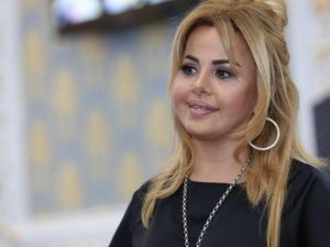 Mətanət Əsədova Danışdı: Bu Qara Piarı Mənə Qarşı Qəsdən Edirlər… Mən Elə Söz Deməmişəm!- MÜSAHİBƏ SƏS YAZISI