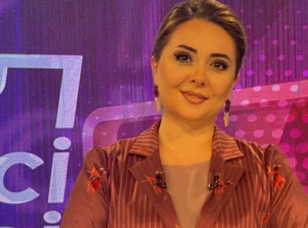 Tanınmış aparıcı: “Şəhidlərimiz var, 40 gün açıq-saçıq şəkillər, gülüş dolu paylaşımlar etməyək”