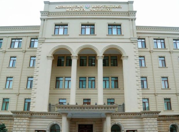 Vətən Müharibəsində Azərbaycanın 2 783 hərbi qulluqçusu şəhid olub.