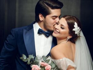 Aynişan və Kənan boşandı